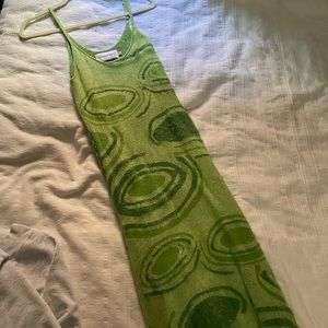 House of Sunny dress